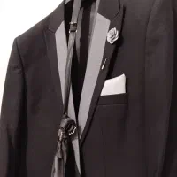 کت و شلوار مردانه در حد نو|لباس|ساوه, |دیوار