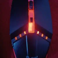 موس و کیبورد گیمینگ مکانیکال  مناسب شوتر|قطعات و لوازم جانبی رایانه|فردیس, فرامرزیه|دیوار