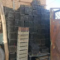 سبد|ظروف نگهدارنده، پلاستیکی، یک‌بارمصرف|تویسرکان, |دیوار