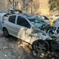 207پانا تصادفی