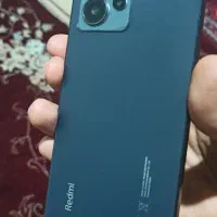 Note 12 256|موبایل|اراک, |دیوار