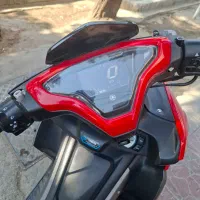 یاماها ایروکس اصلی yamaha|موتورسیکلت|اصفهان, دستگرده|دیوار
