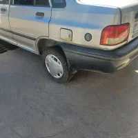 پراید مدل ۹۰ تیپ ۱۳۱|خودرو سواری و وانت|لردگان, |دیوار