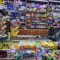 استخدام مدیر داخلی هایپر مارکت
