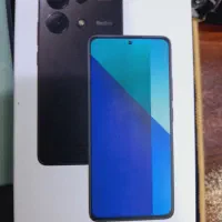 xiaomi redmi note 13/شیائومی ردمی نوت ۱۳|موبایل|کرمان, |دیوار