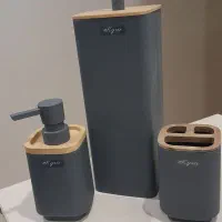 نیم ست سرویس بهداشتی ترک تعداد محدود حراج