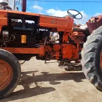 تراکتور رومانی مدل ۶۵ جک جدید