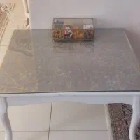 مبل 7 نفره و نهارخوری