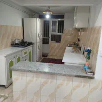 اجاره روزانه سویت 60متری تکخواب مبله