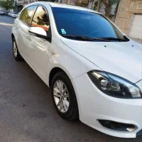برلیانس اچ 320 مدل 97 موتور بزرگ اتومات