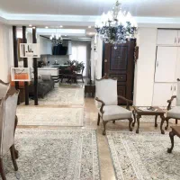 ۱۱۵متر/یه واحد تمیزدو نبش، پر نور/بدون مشابه/مانی|فروش آپارتمان|تهران, اختیاریه|دیوار