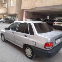 پراید مدل ۸۷