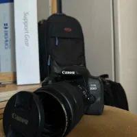 دوربین کنون 850d