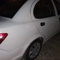 ساینا ۱۴۰۱|خودرو سواری و وانت|مشهد, الهیه|دیوار