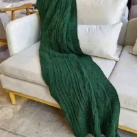 شال مبل در رنگهای متنوع|رختخواب، بالش، پتو|گرگان, |دیوار