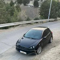 ۲۰۶مدل ۸۴|خودرو سواری و وانت|تهران, قلمستان|دیوار