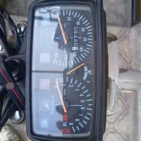 125هندا کویر|موتورسیکلت|همدان, |دیوار