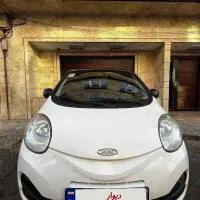 فروش فوری‌ mvm110 S (پاندا) لاکچری ۹۷ واقعاً تمیز