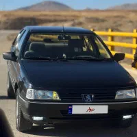 405 مشکل مدل ۸۸