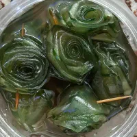 قبول سفارشات 55 نوع مربای مجلسی زیر قیمت|حراج|خوی, |دیوار