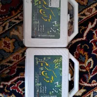 حفظ قران با جی5