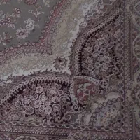 یکجفت فرش ۶و۱۲متری نخ و یک ۱۲ متری تک و یک ۳متری|فرش|مشهد, گلبرگ شمالی|دیوار