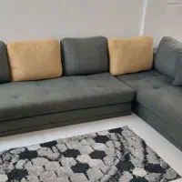 مبل ال ۷ نفره