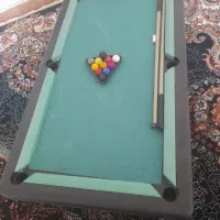 میز بیلیارد