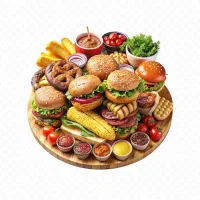 استخدام کمک آشپز خانم در رستوران