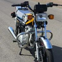 موتور 200 احسان