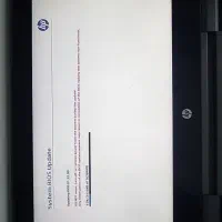 لپ تاپ ProBook X3 hp|رایانه همراه|مشهد, شریف|دیوار