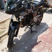 پالس ۲۲۰|موتورسیکلت|تهران, مهران|دیوار