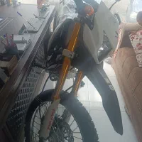 موتور پرواز