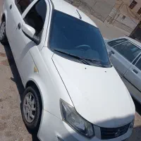 ساینا ۹۸ دوگانه