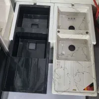 سینک ظرفشویی