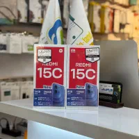 شیائومی Redmi 15C 128/256