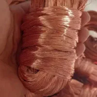 خرید و فروش مس و برنج ضایعاتی