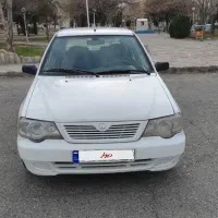 پراید ۱۱۱ مدل ۹۵|خودرو سواری و وانت|بیرجند, |دیوار