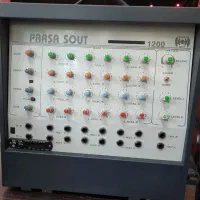 اکو / آمپلی فایر / میکسر