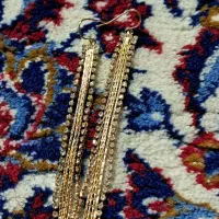 یک جفت گوشواره