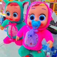 خرس ولنتاین|اسباب‌‌بازی|بم, |دیوار