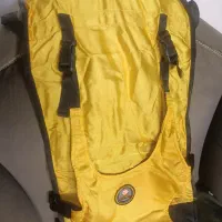 کمربند ایمنی کودک