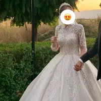 لباس عروس