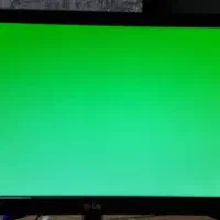 مانیتور LG 20EN33، تمیز سالم و کم کارکرد، پک کامل|قطعات و لوازم جانبی رایانه|تهران, هفده شهریور|دیوار