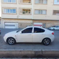 پروتون جنتو ۲۰۰۷