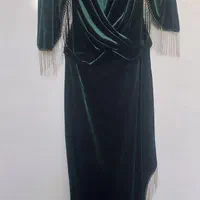 لباس مجلسی