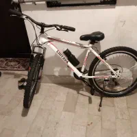 دوچرخه 26 چیاوا کاملا نو اصلا استفاده نشده|دوچرخه، اسکیت، اسکوتر|مشگین شهر, |دیوار
