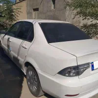 سمند سورن گاز سیمی مدل ۱۴۰۴ قیمت ۸۹۵