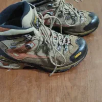 کفش کوهنوردی آسولو اصلی|کوهنوردی و کمپینگ|علیآباد کتول, |دیوار