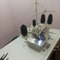 چرخ سردوز پنج‌ نخ|چرخ خیاطی و ریسندگی|سبزوار, قدس|دیوار